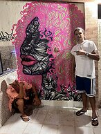 Harmô Hostel Cultural