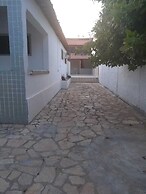 Harmô Hostel Cultural