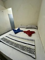 Harmô Hostel Cultural