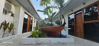 Dhontakuru Guesthouse