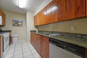 Modern Comfort in the Heart of Brickell