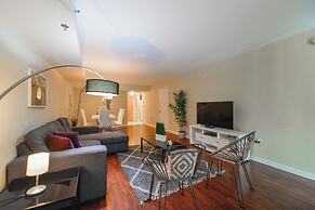 Modern Comfort in the Heart of Brickell