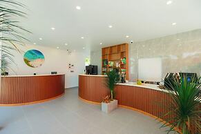 MiniBay Hotel Mui Ne