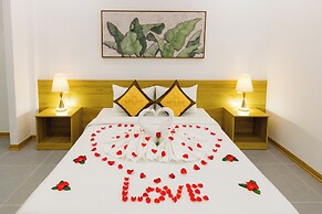 Tuong Vy Mini Bay Hotel Mui Ne