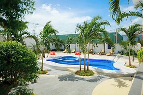 MiniBay Hotel Mui Ne