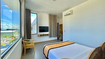 Tuong Vy Mini Bay Hotel Mui Ne