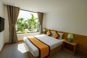 MiniBay Hotel Mui Ne