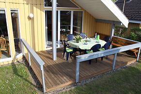 Ferienhaus im Skandinavischen Style