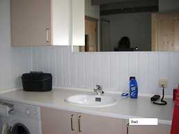 Ferienhaus im Skandinavischen Style