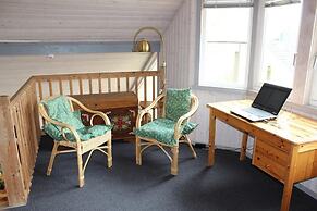 Ferienhaus im Skandinavischen Style