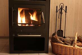 Ferienhaus im Skandinavischen Style