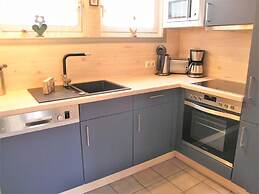 Ferienhaus im Skandinavischen Style