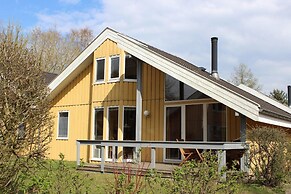 Ferienhaus im Skandinavischen Style