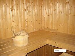 Ferienhaus im Skandinavischen Style