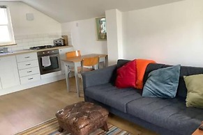 The Coach House Penzance- Cosy Nook for 2