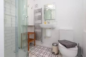 The Coach House Penzance- Cosy Nook for 2