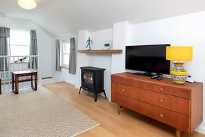 The Coach House Penzance- Cosy Nook for 2