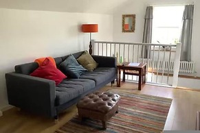 The Coach House Penzance- Cosy Nook for 2