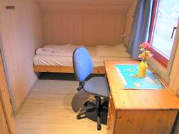 Ferienpark Mirow in Granzow