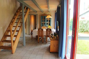 Ferienpark Mirow in Granzow