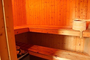 Ferienpark Mirow in Granzow