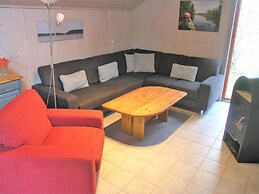 Ferienpark Mirow in Granzow