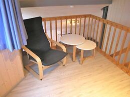 Ferienpark Mirow in Granzow