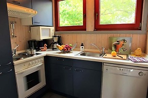 Ferienpark Mirow in Granzow