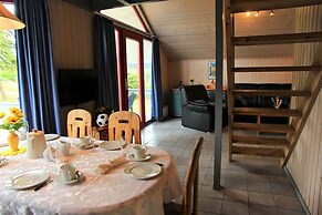 Ferienpark Mirow in Granzow