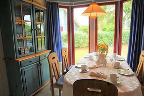 Ferienpark Mirow in Granzow