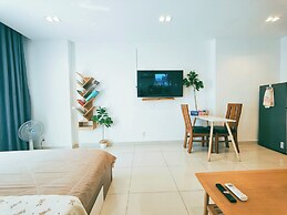 Sky Center - Studio