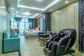 Hotel Robot