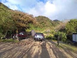 Glampling Nubes de Monteverde