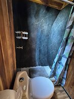 Glampling Nubes de Monteverde