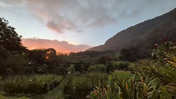 Glampling Nubes de Monteverde