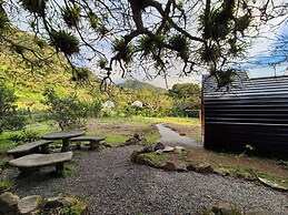 Glampling Nubes de Monteverde