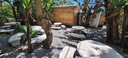 Glampling Nubes de Monteverde