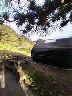 Glampling Nubes de Monteverde