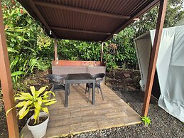 Glampling Nubes de Monteverde