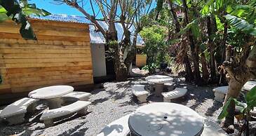 Glampling Nubes de Monteverde