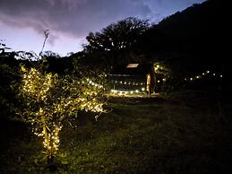 Glampling Nubes de Monteverde