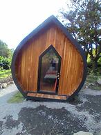 Glampling Nubes de Monteverde