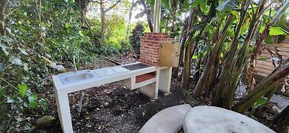 Glampling Nubes de Monteverde