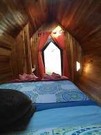 Glampling Nubes de Monteverde