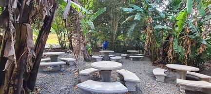 Glampling Nubes de Monteverde