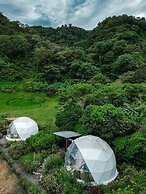 Glampling Nubes de Monteverde