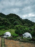 Glampling Nubes de Monteverde