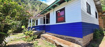 Glampling Nubes de Monteverde