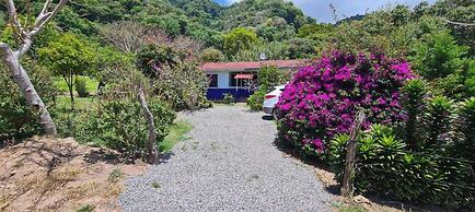 Glampling Nubes de Monteverde