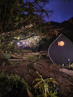 Glampling Nubes de Monteverde